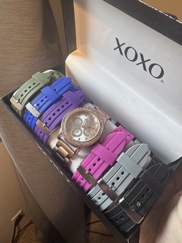 Woman watch with - woman’s,