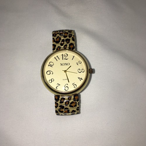Xoxo quartz women watch - quartz, women’s